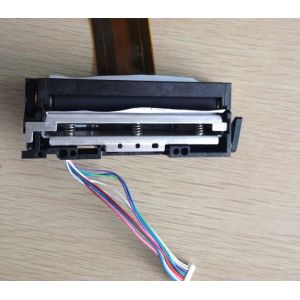 Thermal Receipt Printer Mechanism