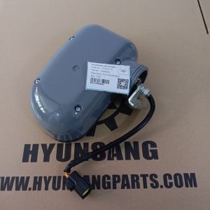 Monitor Display Panel With Program VOE 14390065 VOE14390065 For EC360