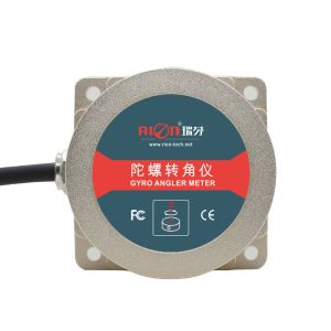 MEMS Gyroscope Sensor CAN2.0A/B Output Signal