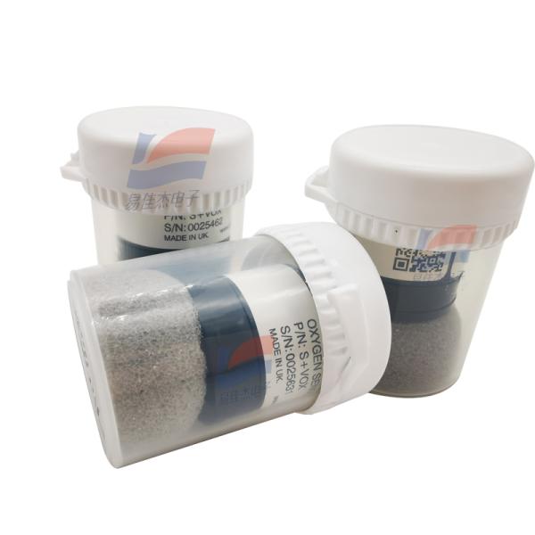 YJJ S+VOX Oxygen Sensor For Electrochemical Ventilators