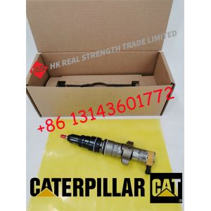 Caterpillar Excavator Injector Engine C9 Diesel Fuel Injector 320-2940 3202940