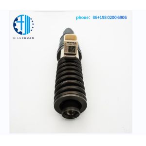 2pins 4pins Nozzle Injector