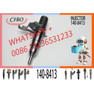 fuel injector 140-8413 0R-8483 0R-8477 0R-8473 0R-8684 0R-8479 101-8673 for