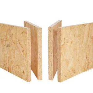 Cheap 10/12/18mm OSB2 / OSB3 Osb Oriented Strand Board 1220x2440mm 4x8 Flakeboards Particle Board for sale