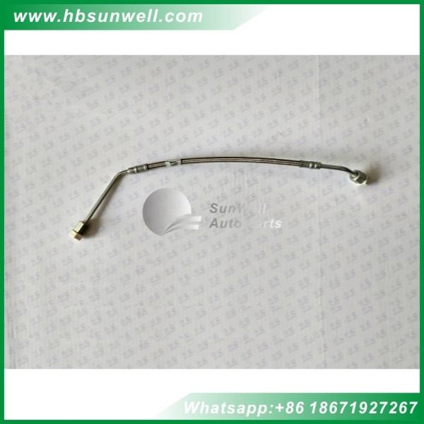 Quality Cummins ISBE,ISD,ISF,QSB,ISB Air Compressor Flexible Hose 5361545 engine spare parts wholesale