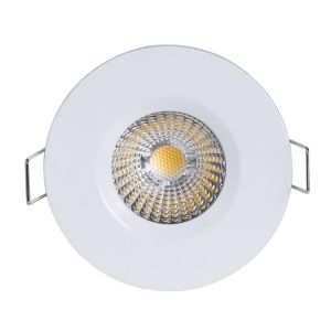 Trim Cover Changeable 40 Degree Beam Angle CREE Chip Ip65 Waterproof Downlight