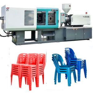 Heating System and Automatic Function Auto Injection Molding Machine with 183