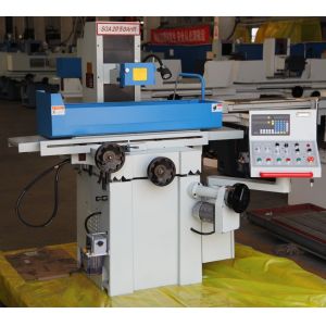 High Precision Surface Grinding Machine Hydraulic Automatic Milling Grinder