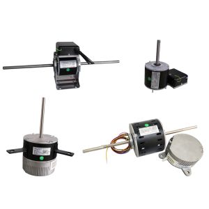 Variable Speed Sensorless Bldc 200w Brushless Dc Electric Motor In Centrifugal