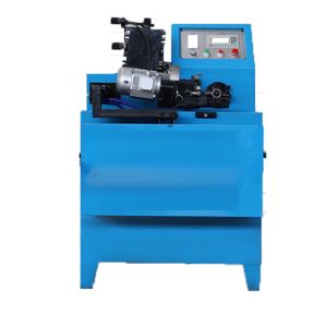 Automatic Angular Tools Alloy Saw Blade Gear Grinding Machine Voltage 220V