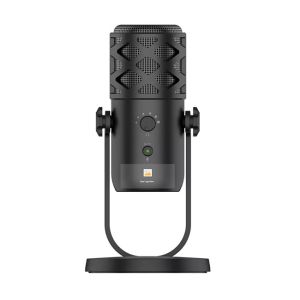 Vocal Karaoke USB Condenser Microphone Wired Condenser 48000HZ
