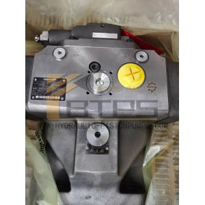 A4VSO125DR/30R-PPB13N00 A4VSO125 Series Rexroth Hydraulic Pump AA4VSO125DFE1/30R