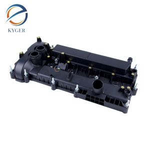 Engine Valve Cover LR070360 LR030368 LR038319 LR056035 For Land Rover Discovery Sport Range Rover Evoque 2.0 Petrol