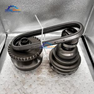 CTF25A Continuously Variable Transmission CVT Pulley Assembly Kit for SAIC GM