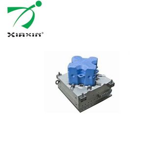 China Customized processing of various injection mold suppliers on sale