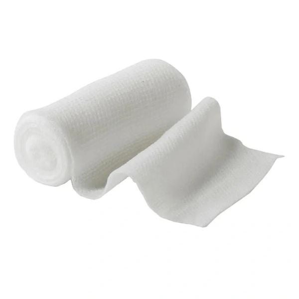 Quality Non Adherent Pan Available Medical BPT Bandage With High Elasticity wholesale