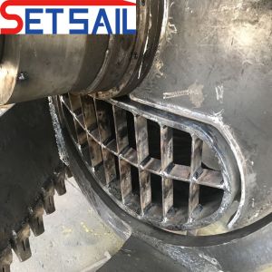 24 Inch Cutter Suction Dredger with Sand Pump Customized to Your Requirements