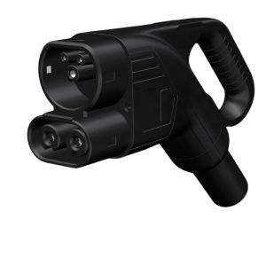 IEC 62196-3 Type 2 EV Connector CCS Type 2 Plug 125A 150A 200A