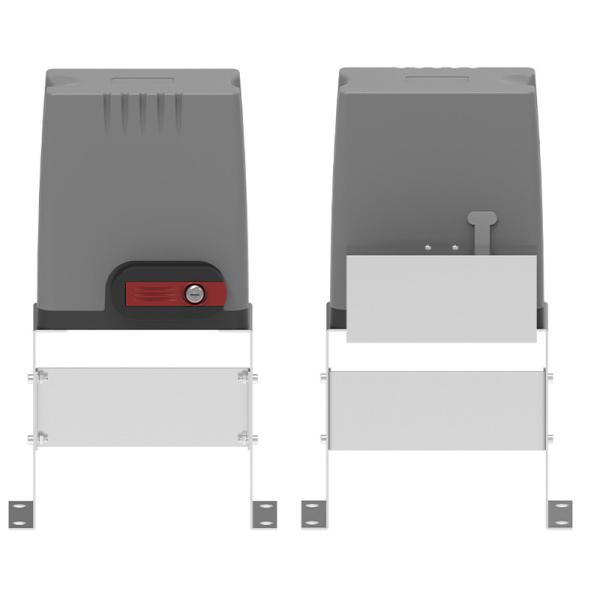 800kg Gate Weight Sliding Gate Operator DKC800ACL AC Motor 220V 110V Power