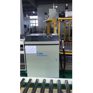 Industrial Automatic Refrigerant Filling Machine For Air Conditioner Ce