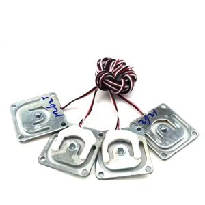 Full Bridge Body Scale Load Cell Micro Load Cell Weight Sensor 50kg 100kg 150kg