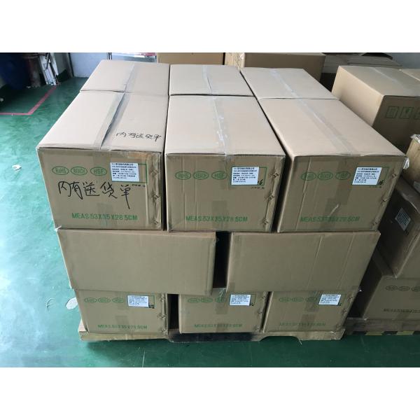 UL94V2 Strip Cable Ties Straps 3.6 * 200 Mm Multi Color For Hand Using