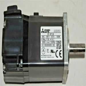 MITSUBISHI electrical equipment HF-KP13D AC servo motor Brand New Authentic