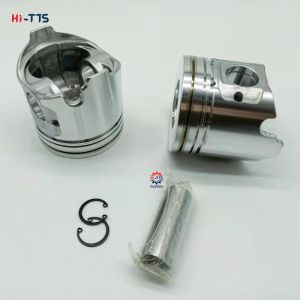 129908-22080 YM129927-22080 YM129927-22050 Piston For 4TNV98 Diesel Engine