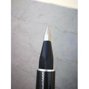 Telescopic Carbon Fibre Telescopic Pole 2.22m Gps Rover Pole