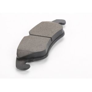 High End Passenger Car Disc Brake Pads With Carbon-based Ceramic Formula