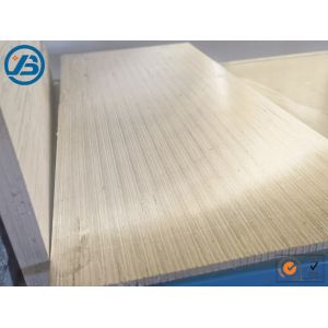 Polishing Magnesium Alloy Plate 1000mm X 1000mm 1.8 G/Cm3 Density