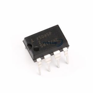 X5045PZ Linear Voltage Regulator IC 4k 8Bit Cpu Supervisory Circuits With