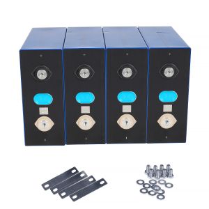 EVE Lithium Ion Battery 48v 280ah Stock In Poland Free Shipping To Germany