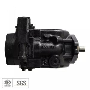 ISO SGS Sauer Danfoss Hydraulic Piston Pump High Pressure 83001799