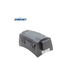 4G WiFi GPS Mesh Supported Wireless Binocular Helmet Camera Of 128G Memory And