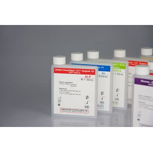 Hematology Reagent High Purity Hematology Reagent For Analyzer Detection Use