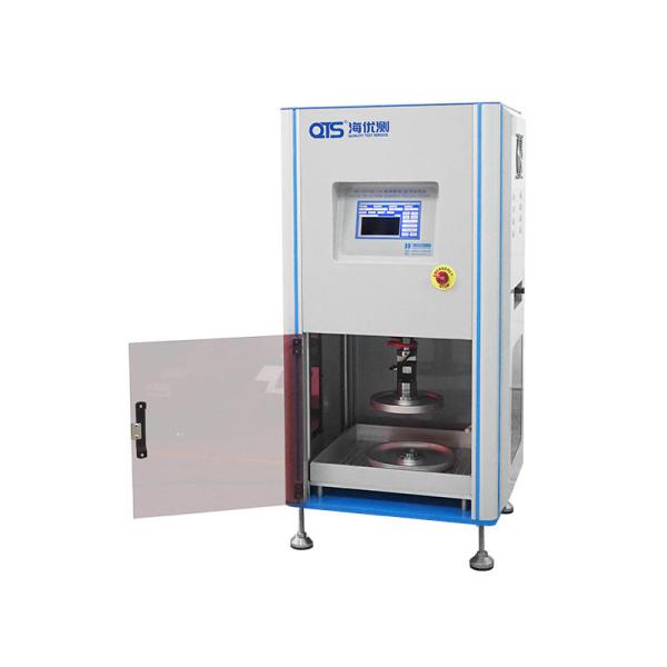 Quality Computer Control Foam Compressed Indentation Hardness Testing Machine wholesale