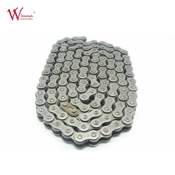 Quality Genuine 420 428 520 Motorcycle Transmission Drive Chain Sample Order Accepted wholesale