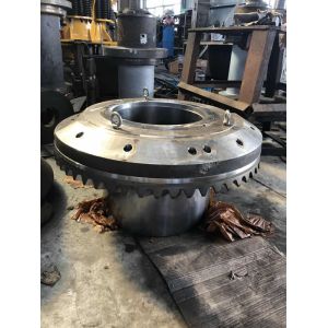 H4800 Cone Crusher Spare Parts Stone Crusher Consuming Parts Mn13