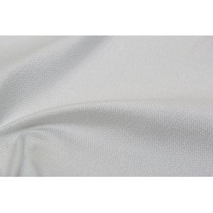 Heat Insulation Texturized Fiberglass Cloth High Temperature Resistant Fire