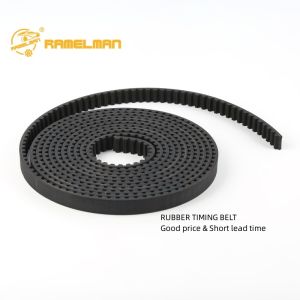 Factory Wholesale Elevator Belt Synchronous Belt Size 510H For Industrial