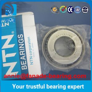 China Stock EXW Price Japan bearing PDF NTN 4T-30310 g Taper Roller Bearings 50x110x29.25 T-30310 on sale