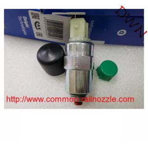 DELPHI Delphi Delphi 7185-900H Diesel Common Rail Fuel Oil Stop Solenoid Valve