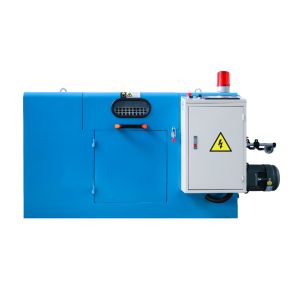 Φ300mm high speed bunching machine for copper wire cable conductor making