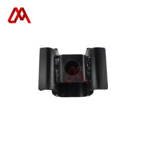 China Front Buffer Rubber for Isuzu NHR NKR Truck 8-94150265-# 894150265# on sale