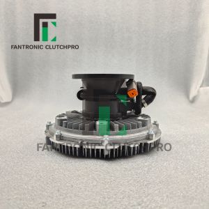 Cooling system electric fan clutch assembly 2410083 1780958 2078559 111760
