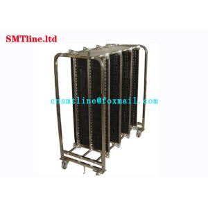 Electronic ESD Trolley SMD LED PCB Board Storage Adjustable Anti Static Pcb