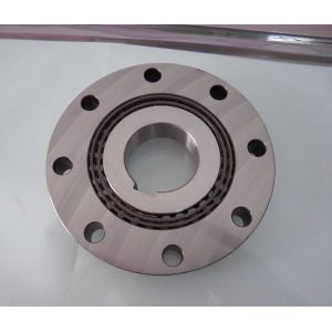 Sprag Freewheel DC cage and race one way clutch bearing apply in machines