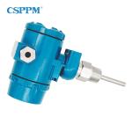 Temperature Transmitter Modbus Pt100 Temperature Sensor High Accuracy