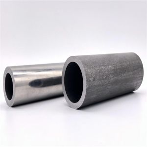 Heat Exchanger Copper Nickel Tube for Pallet Package with Material